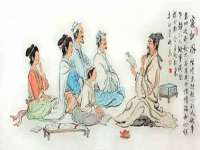 寂墓(沭阳)商贸有限公司