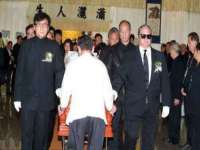 寂墓(沭阳)商贸有限公司