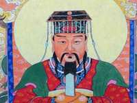 寂墓(沭阳)商贸有限公司
