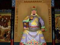 寂墓(沭阳)商贸有限公司